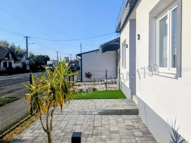 Eladó ház Sármellék 63 nm