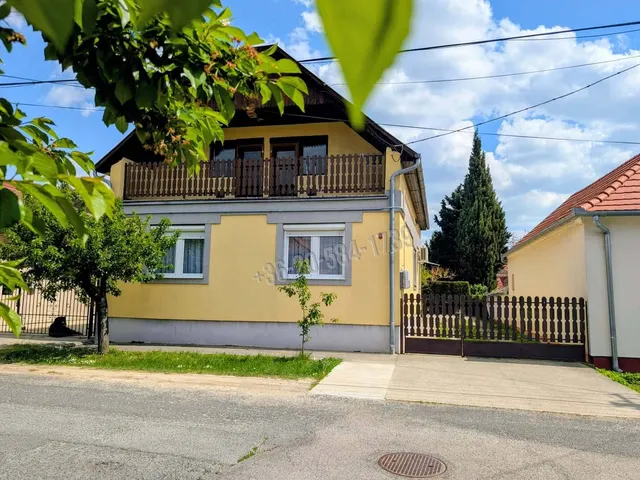 Eladó ház Keszthely 145 nm