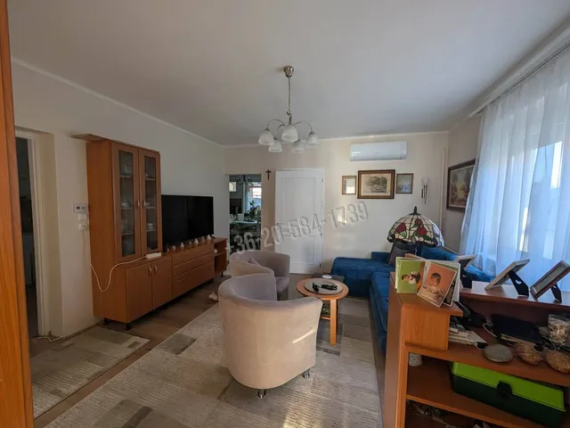 Eladó ház Keszthely 145 nm