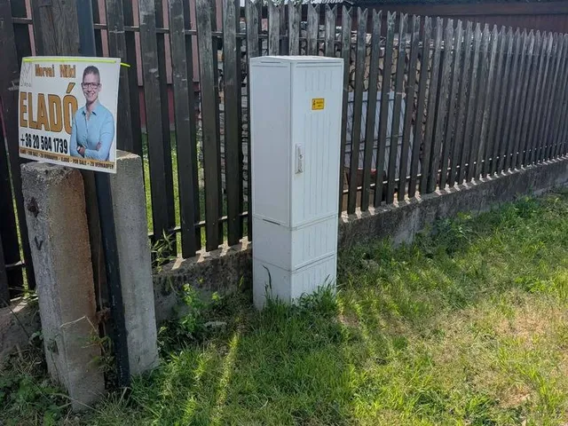 Eladó telek Gyenesdiás