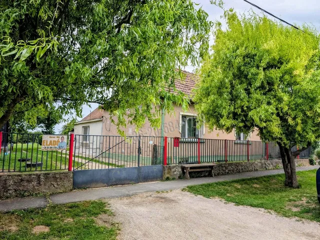 Eladó ház Zalavár 115 nm