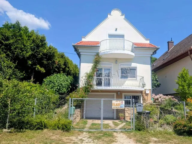 Eladó ház Keszthely, Kertváros 133 nm
