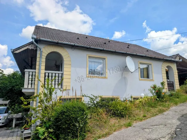 Eladó ház Zalaegerszeg, Jánkahegy, Jánkahegy utca 180 nm