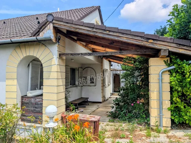 Eladó ház Zalaegerszeg, Jánkahegy, Jánkahegy utca 180 nm