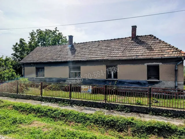 Eladó ház Kerecseny 75 nm