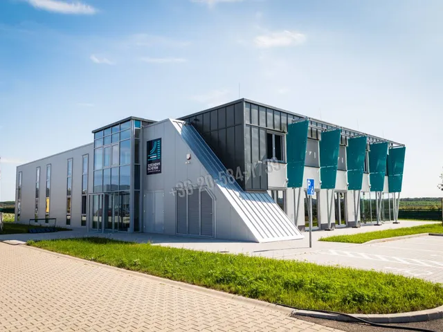 Kiadó kereskedelmi és ipari ingatlan Zalaegerszeg 30 nm