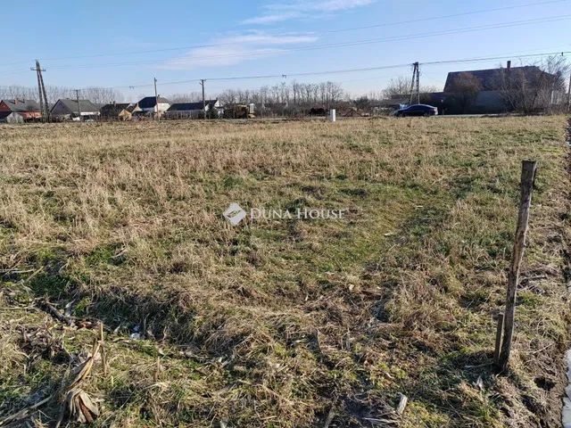 Eladó telek Vaszar 1019 nm
