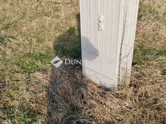 Eladó telek Vaszar 1019 nm