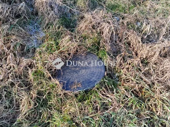 Eladó telek Vaszar 1019 nm
