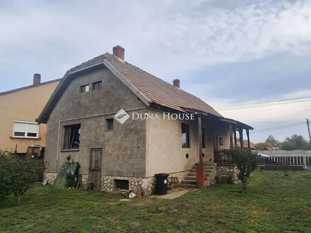 Eladó ház Nagyacsád 94 nm