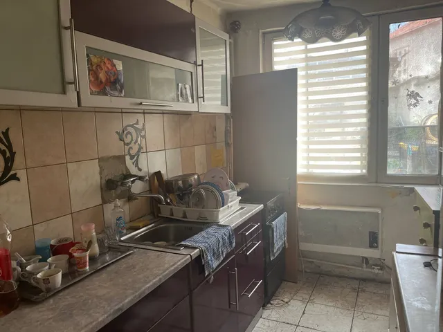Eladó ház Pápa 120 nm
