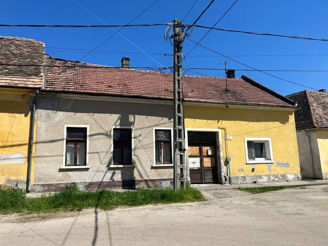 Eladó ház Pápa 120 nm