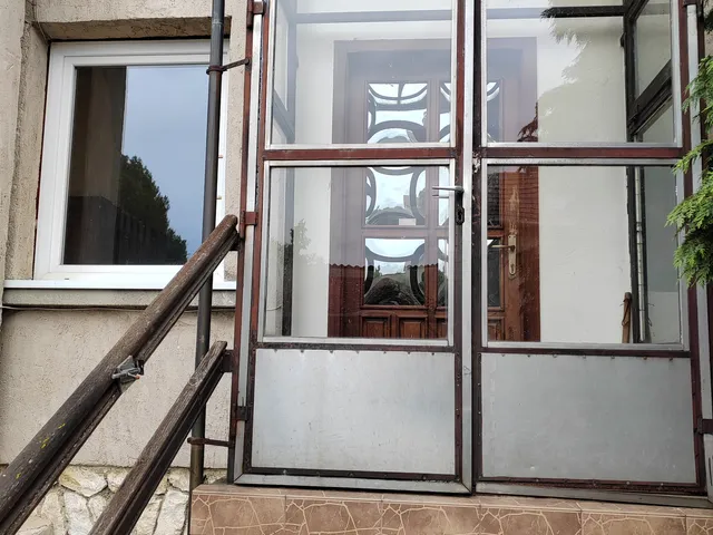 Eladó ház Pápa 220 nm