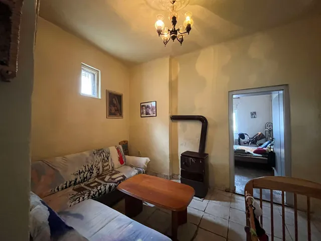 Eladó ház Pápa 43 nm