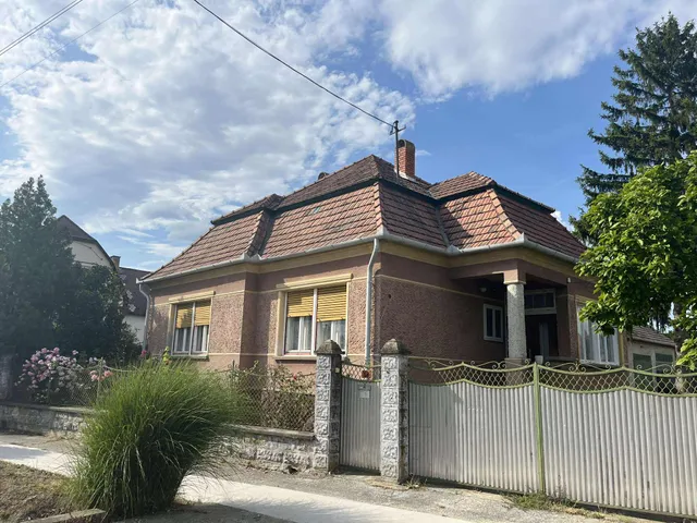 Eladó ház Gyarmat 108 nm