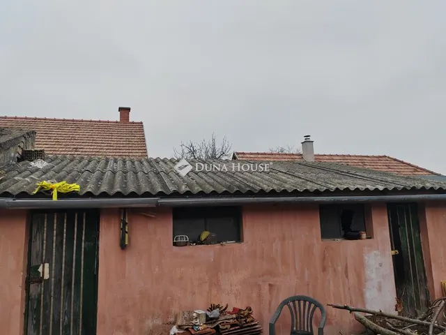 Eladó ház Pápa 76 nm