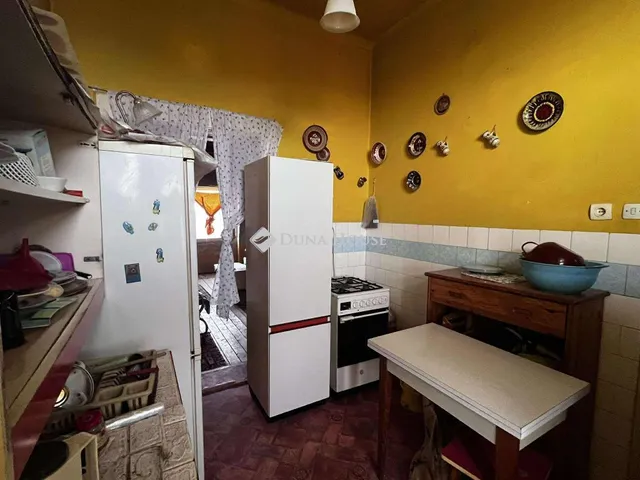 Eladó lakás Pápa 29 nm