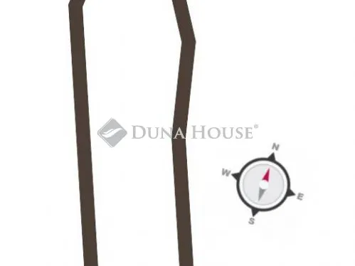 Eladó telek Pápateszér, Külterület 6942 nm