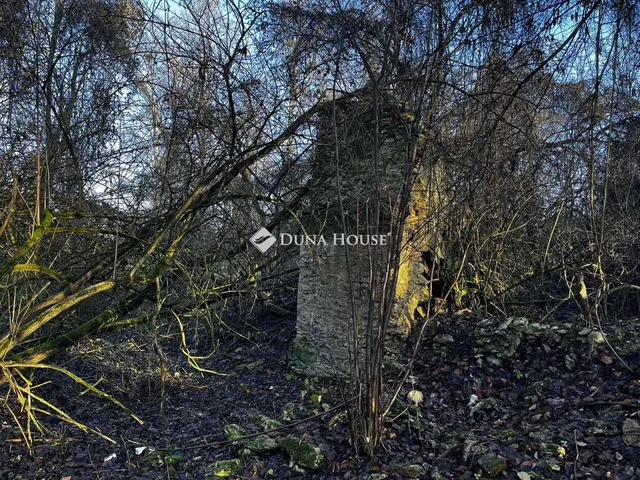 Eladó telek Pápateszér 6942 nm