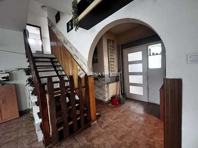 Eladó ház Pápa 213 nm