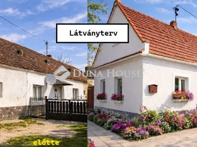 Eladó ház Takácsi 119 nm