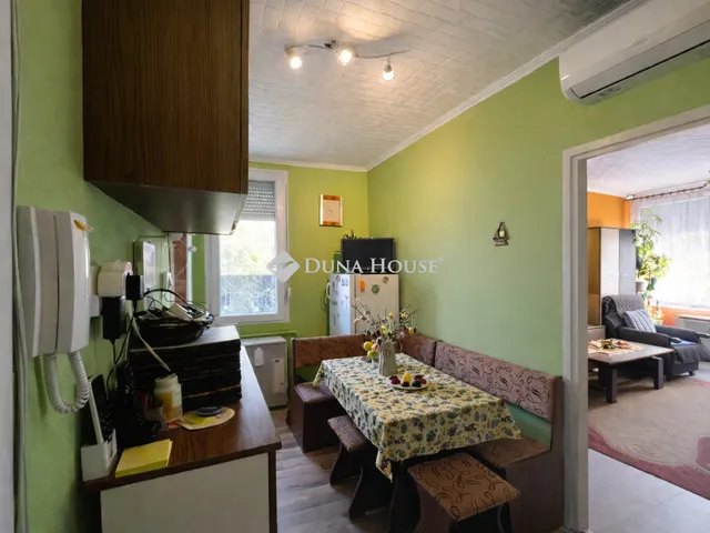 Eladó lakás Pápa 58 nm