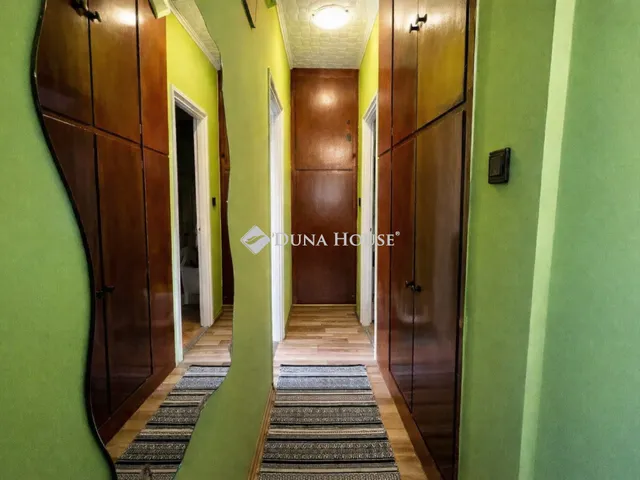 Eladó lakás Pápa 58 nm