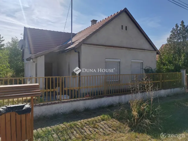 Eladó ház Marcalgergelyi 62 nm