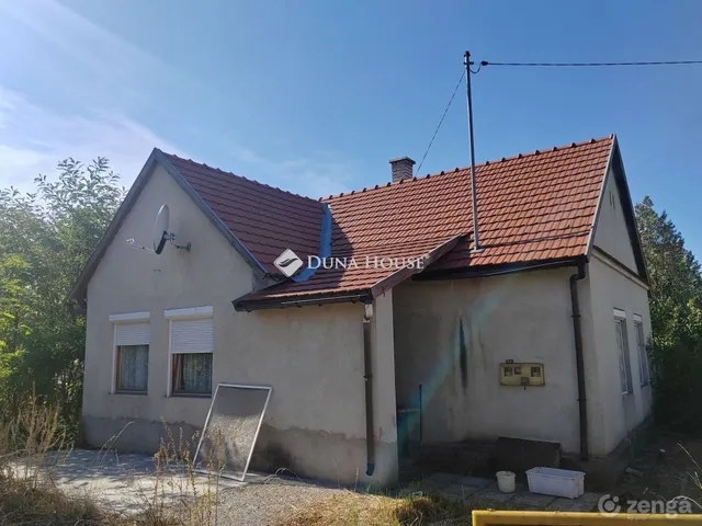Eladó ház Marcalgergelyi, Hársfa utca 62 nm