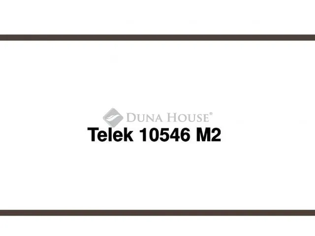 Eladó telek Pápakovácsi, Ilona utca 10547 nm