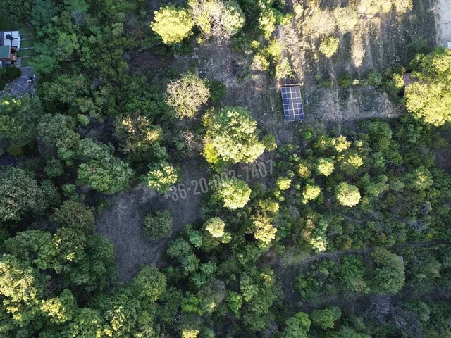 Eladó telek Budaörs, Fügefa utca 4861 nm