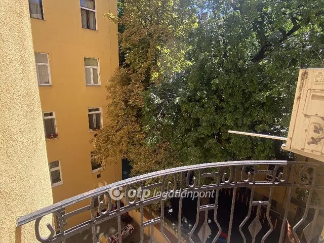 Kiadó lakás Budapest VI. kerület, Terézváros 65 nm