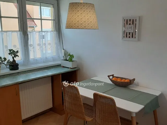 Eladó lakás Sopron 53 nm