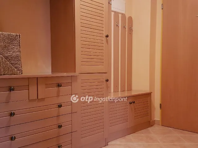 Eladó lakás Sopron 53 nm