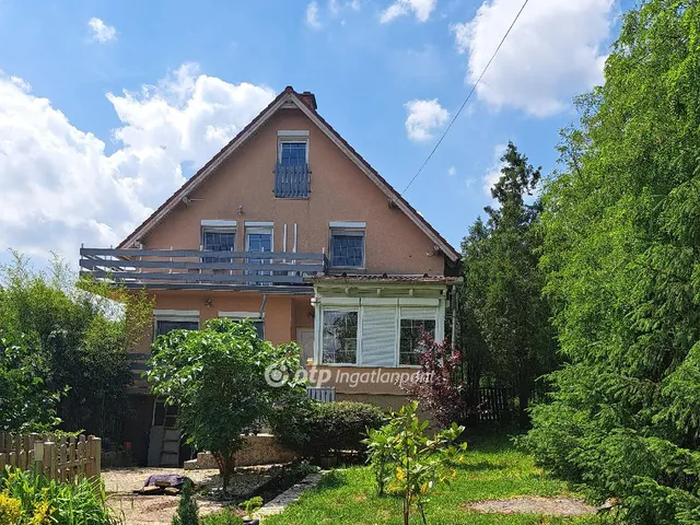 Eladó ház Érd, Parkváros 199 nm