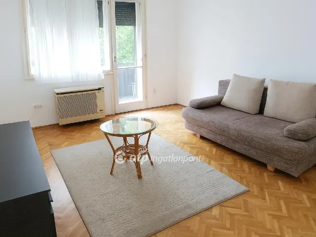 Eladó lakás Budapest XI. kerület, Sashegy 49 nm