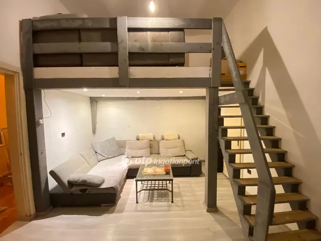 Eladó lakás Budapest VII. kerület 34 nm