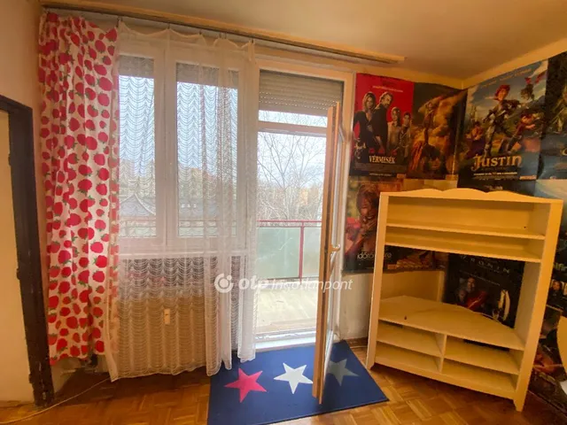 Eladó lakás Budapest IX. kerület 48 nm