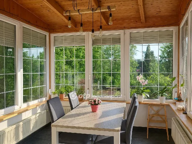 Eladó ház Érd, Parkváros 199 nm