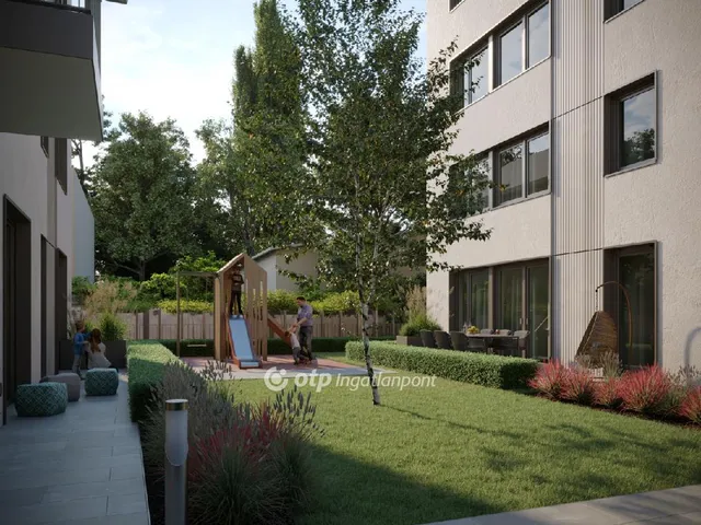 Eladó lakás Budapest XIV. kerület 66 nm