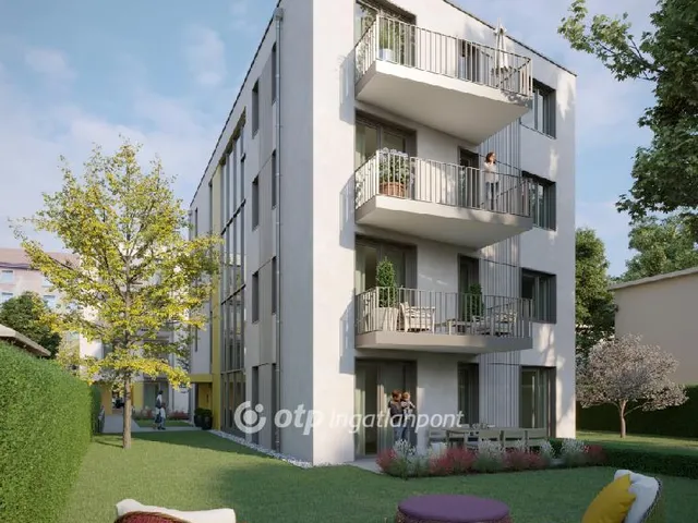 Eladó lakás Budapest XIV. kerület 66 nm