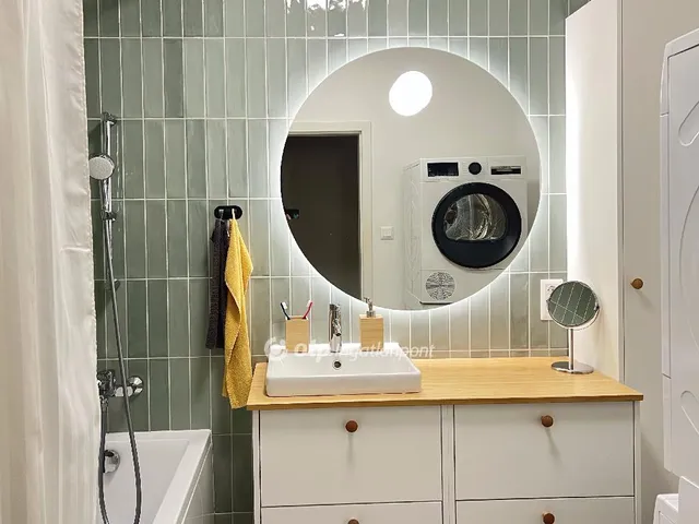 Eladó lakás Budapest XVIII. kerület 108 nm