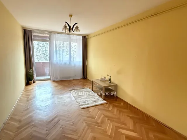 Eladó lakás Budapest XI. kerület 48 nm