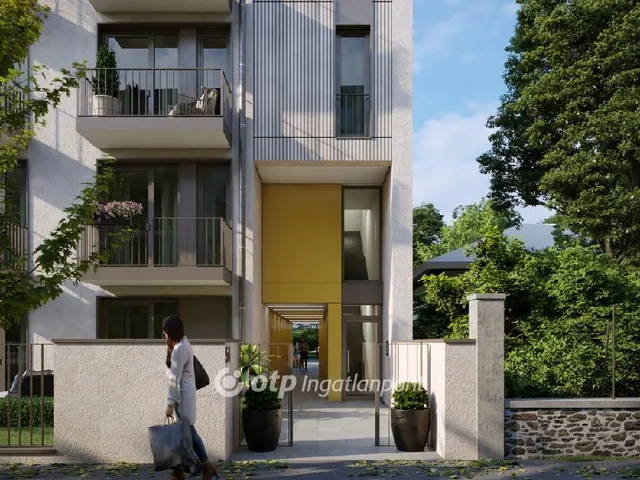 Eladó lakás Budapest XIV. kerület 66 nm