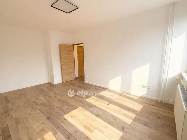 Eladó lakás Budapest XIV. kerület, Zugló 49 nm