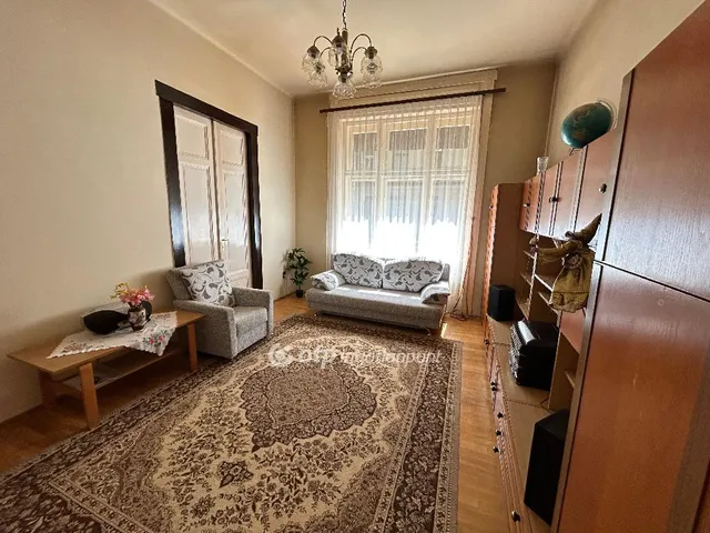 Eladó lakás Budapest VII. kerület 56 nm
