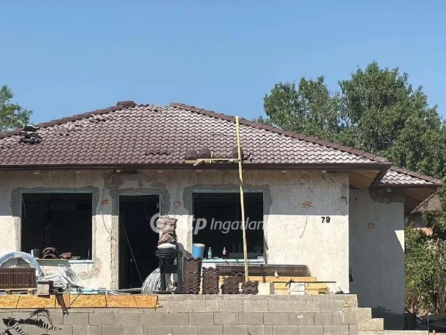 Eladó ház Érd 107 nm