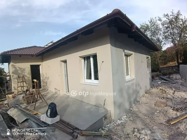 Eladó ház Érd 107 nm