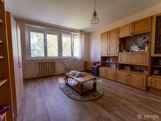 Eladó lakás Budapest XXI. kerület 55 nm