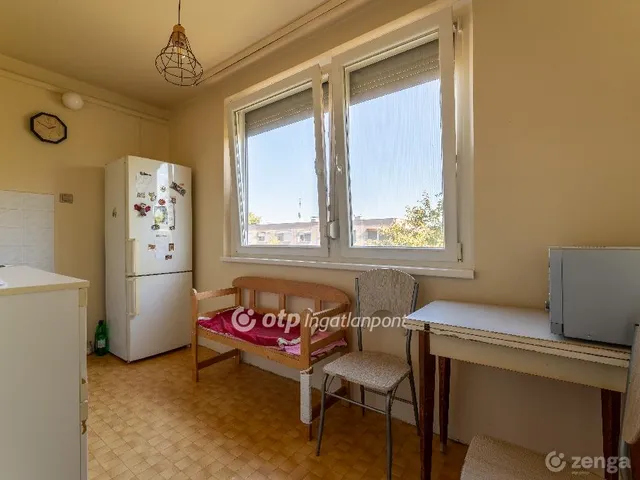 Eladó lakás Budapest XXI. kerület 55 nm